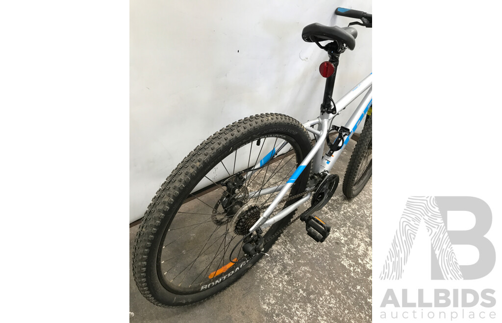 Trek Marlin 4 21-Speed Mountain Bike