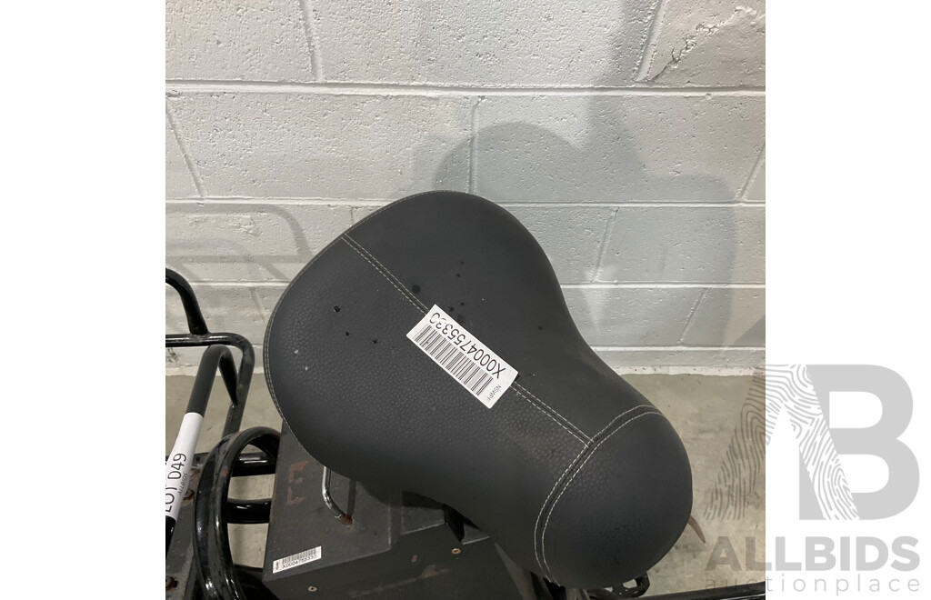 Quanbao E-Bike