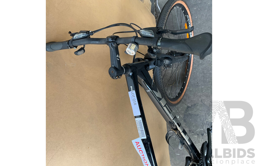 Trek Dual Sport 1 Bike - Size XL