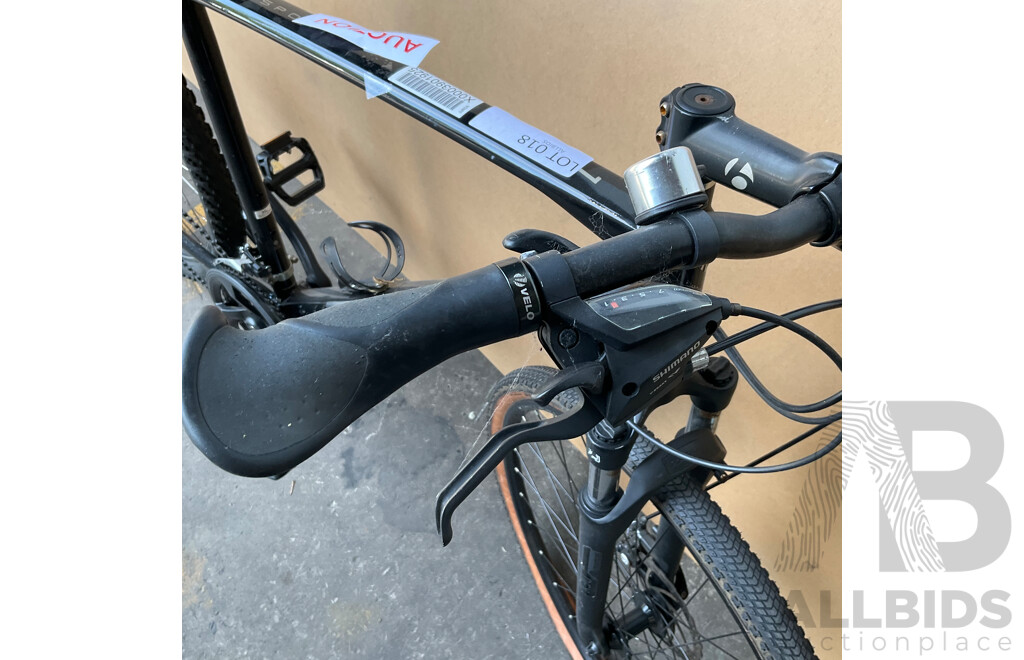 Trek Dual Sport 1 Bike - Size XL