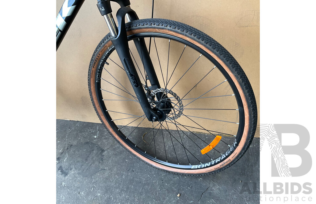 Trek Dual Sport 1 Bike - Size XL