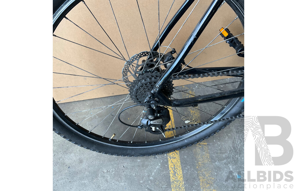 Trek Dual Sport 1 Bike - Size XL