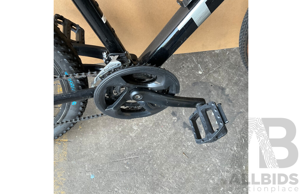 Trek Dual Sport 1 Bike - Size XL