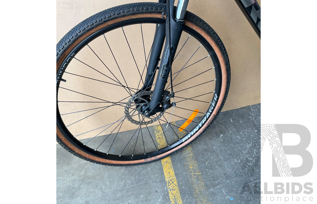 Trek Dual Sport 1 Bike - Size XL