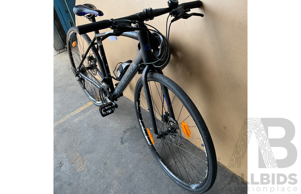 Merida Speeder 40 Road Bike - Size S