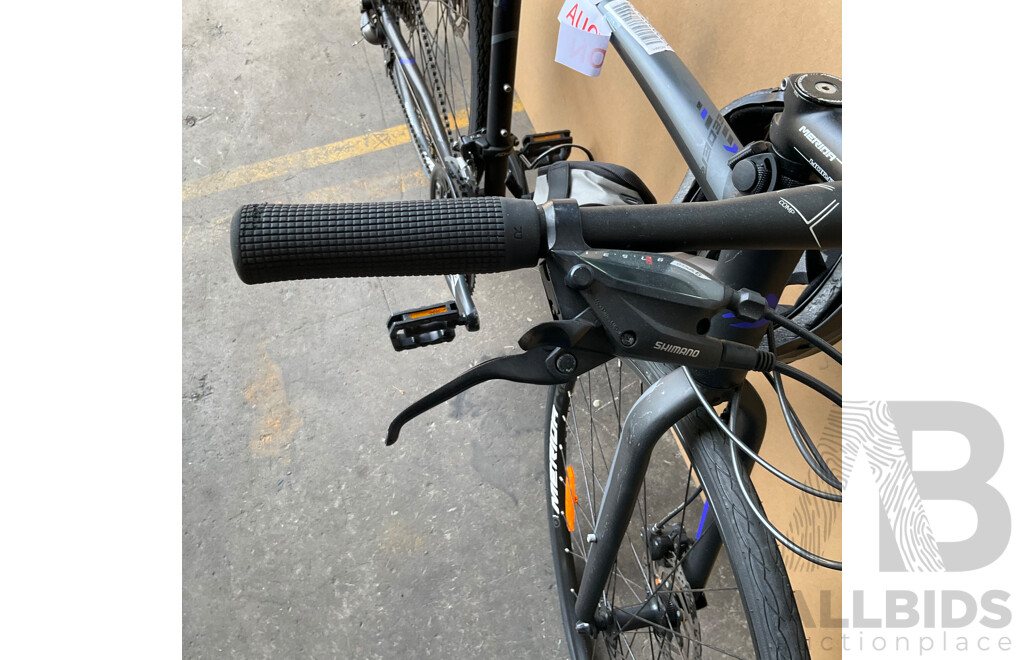 Merida Speeder 40 Road Bike - Size S