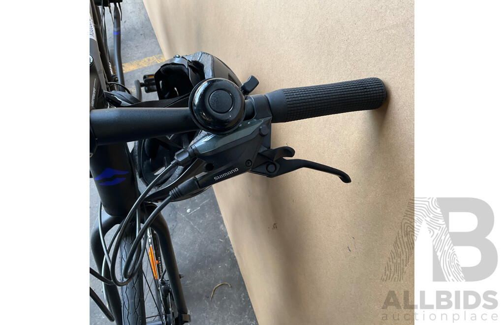 Merida Speeder 40 Road Bike - Size S