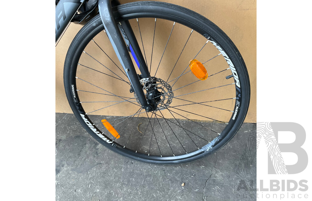 Merida Speeder 40 Road Bike - Size S