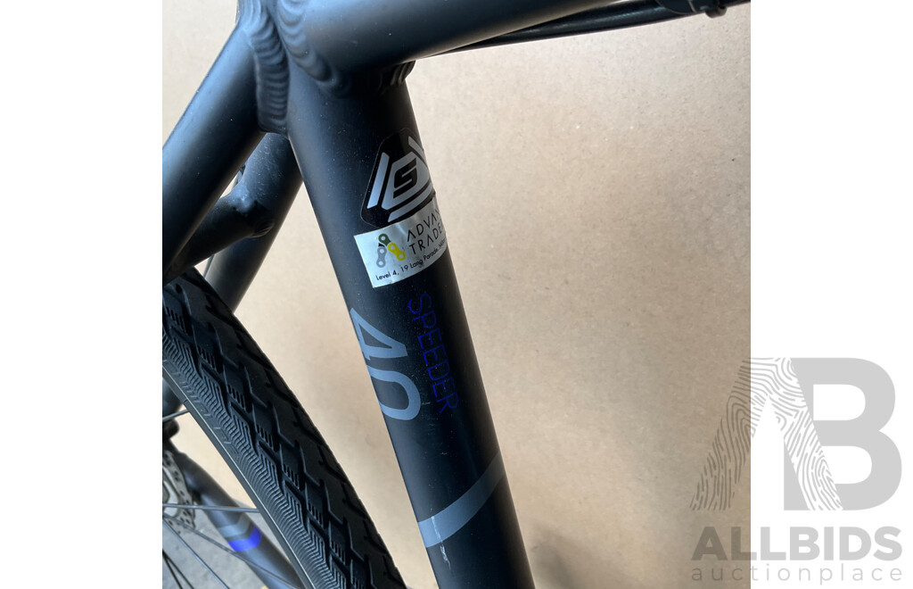 Merida Speeder 40 Road Bike - Size S