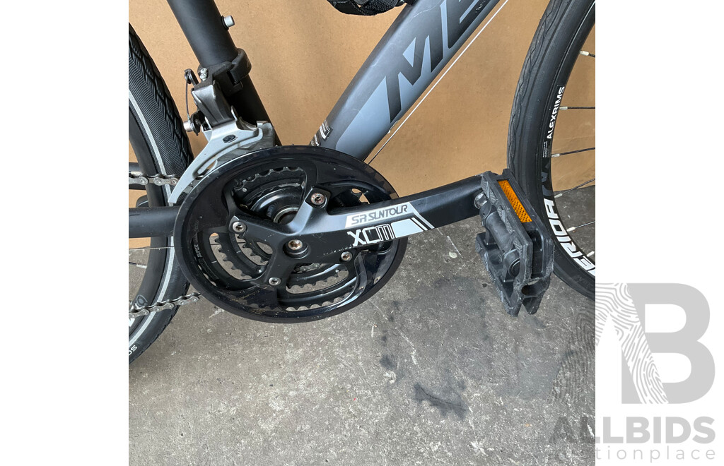 Merida Speeder 40 Road Bike - Size S