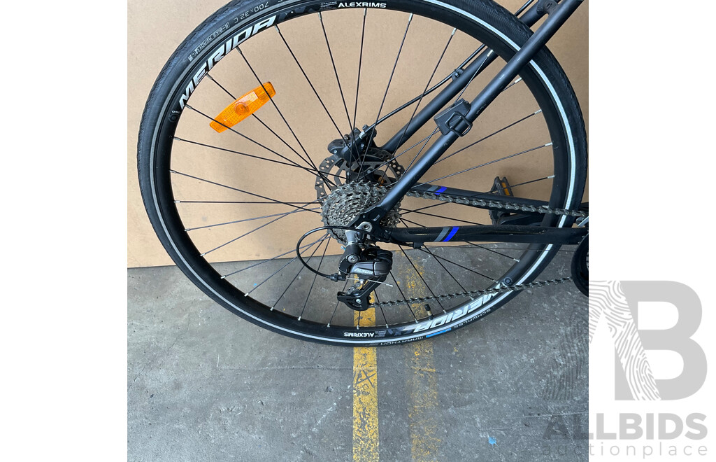 Merida Speeder 40 Road Bike - Size S