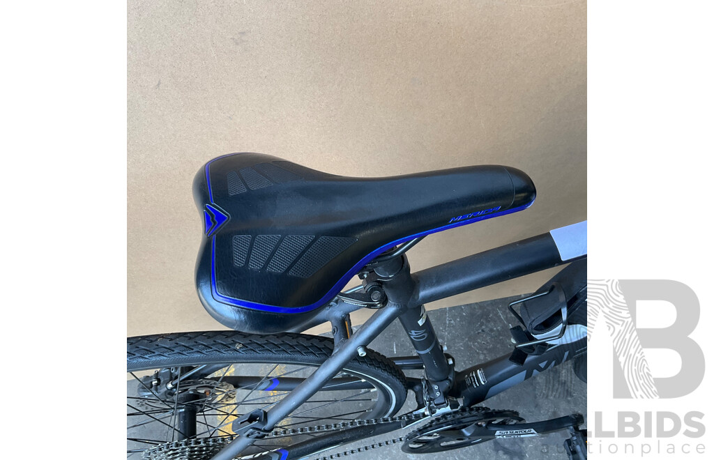 Merida Speeder 40 Road Bike - Size S