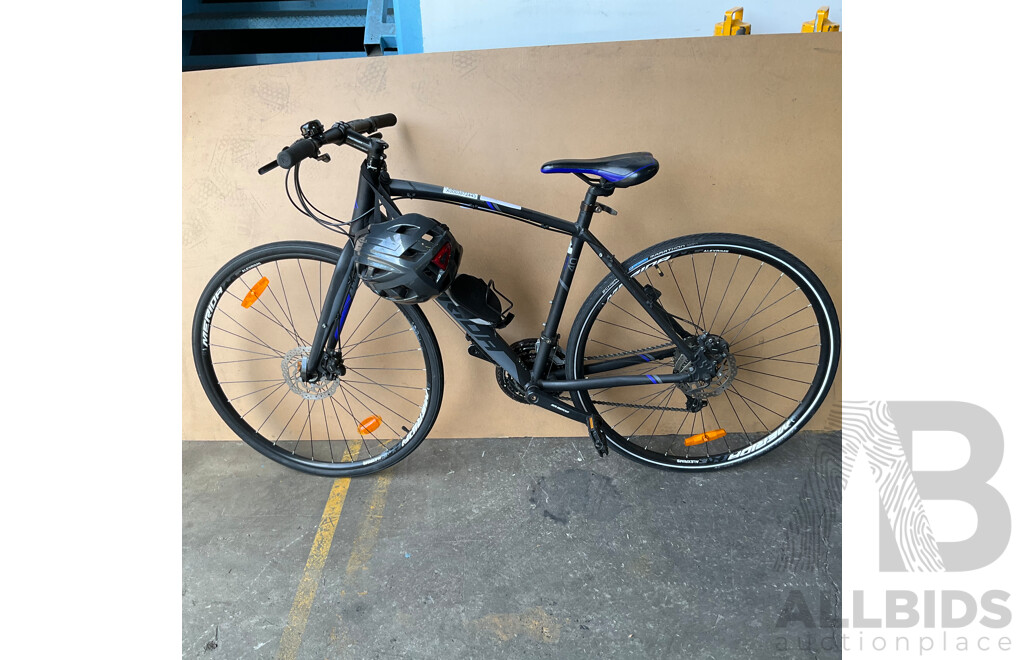 Merida Speeder 40 Road Bike - Size S