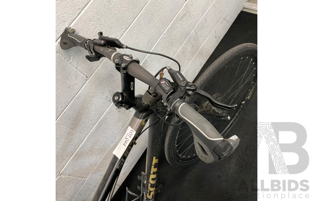 Scott Sub20 Bike - Size M