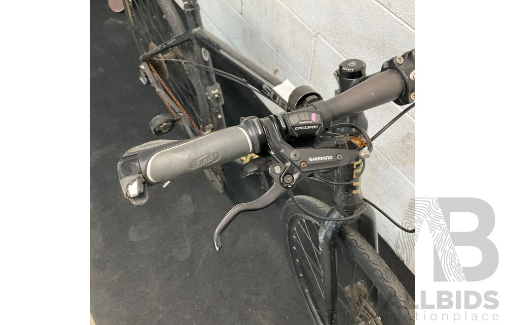 Scott Sub20 Bike - Size M