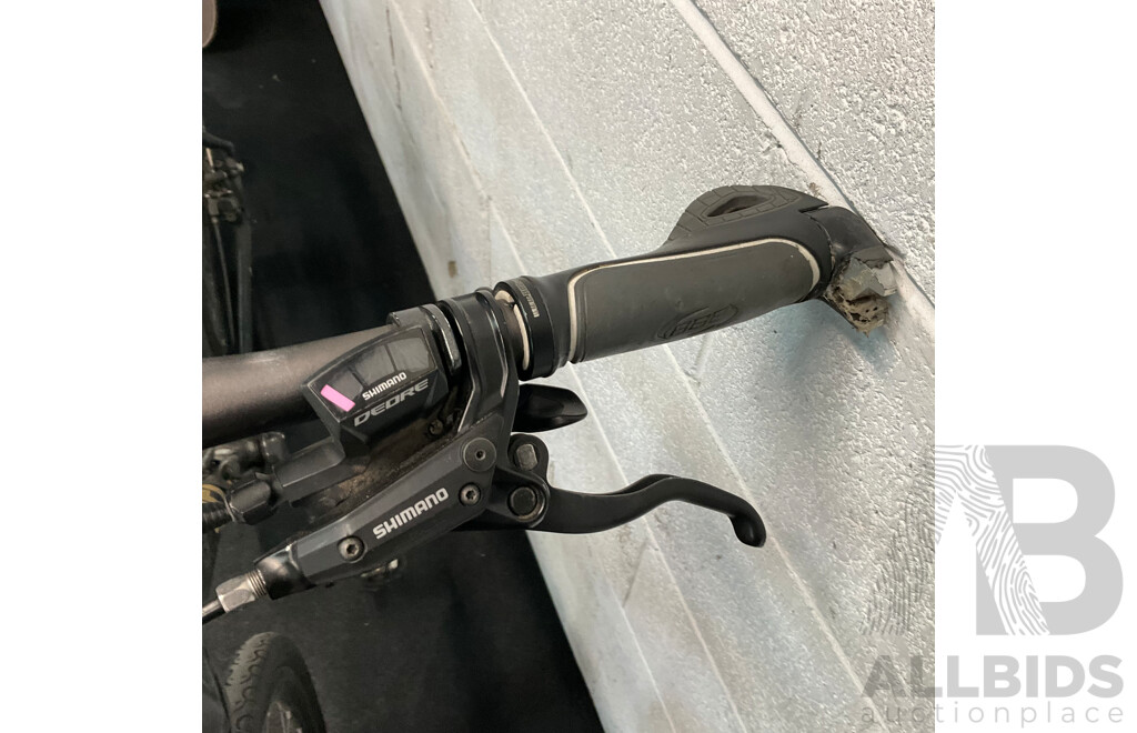 Scott Sub20 Bike - Size M