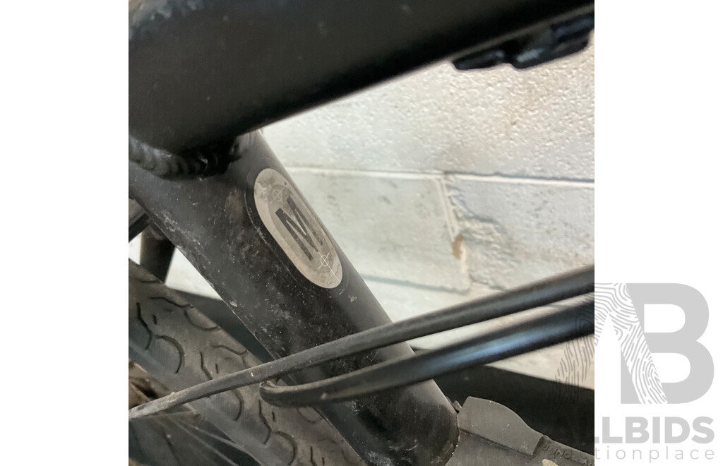 Scott Sub20 Bike - Size M