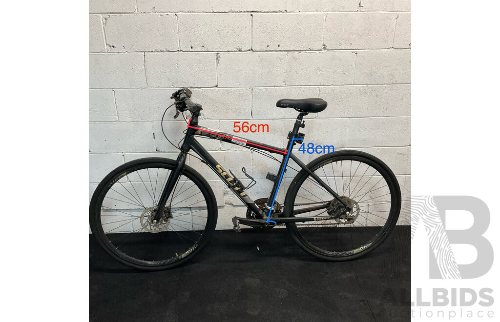 Scott Sub20 Bike - Size M