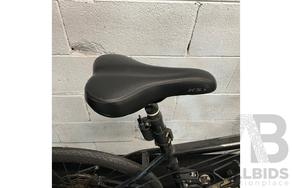 Scott Sub20 Bike - Size M