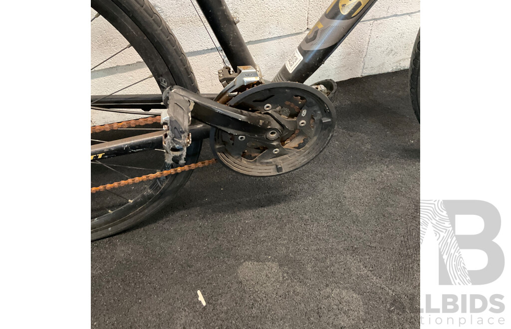 Scott Sub20 Bike - Size M