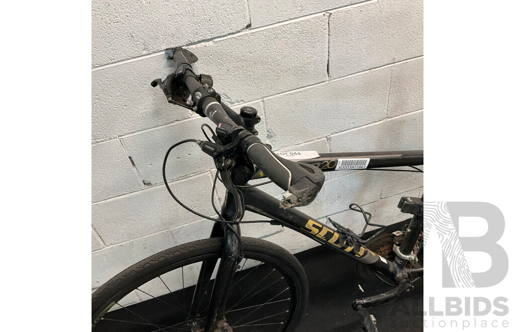 Scott Sub20 Bike - Size M