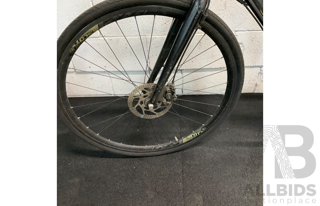 Scott Sub20 Bike - Size M