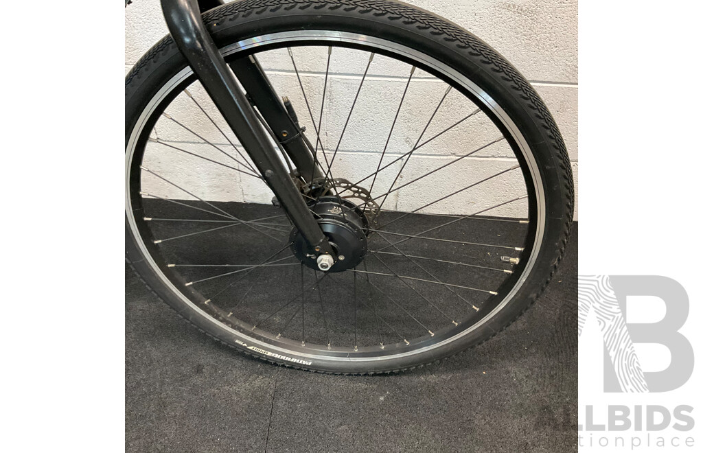 Specialized Sirrus X Bike