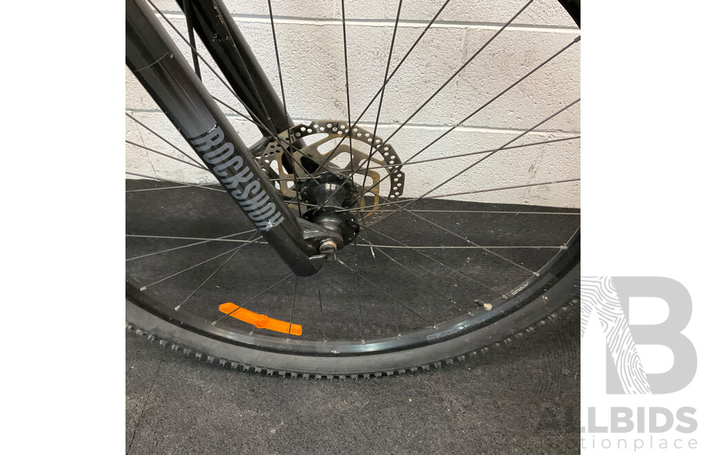 Trek Marlin 7 Bike - Size XL