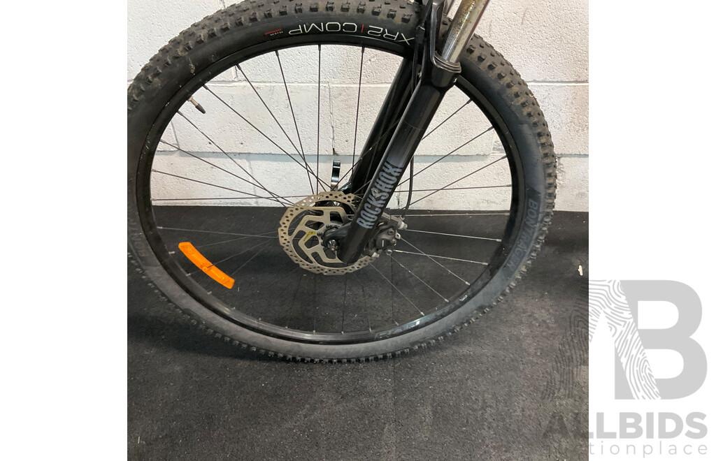 Trek Marlin 7 Bike - Size XL