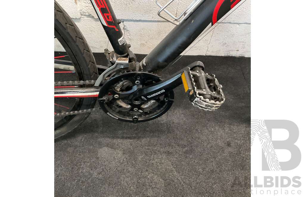 FELT Q820 Bike - 19.5''