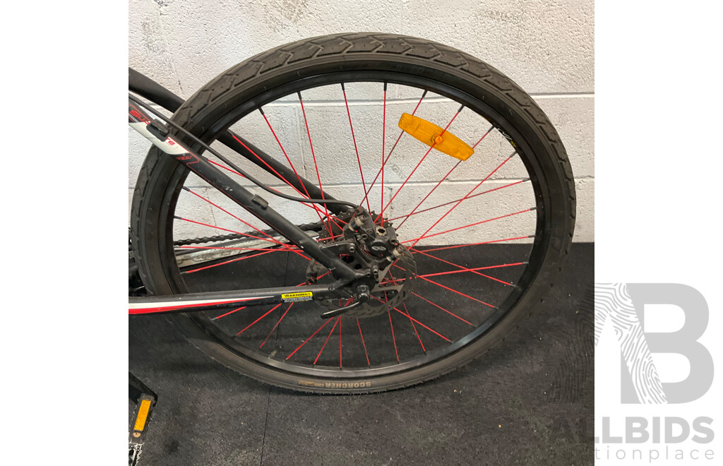 FELT Q820 Bike - 19.5''