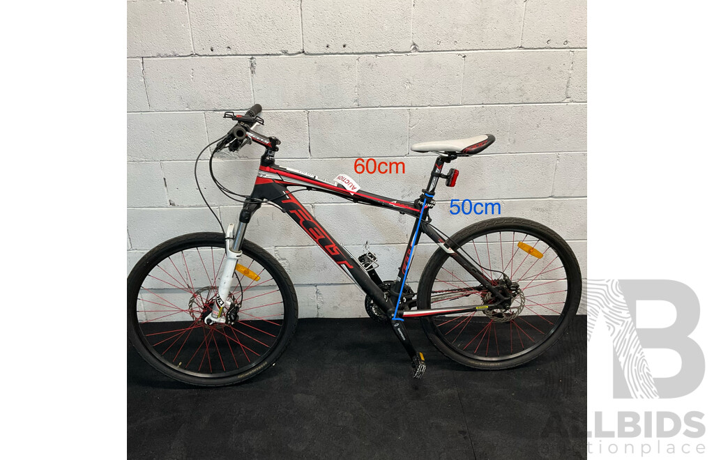 FELT Q820 Bike - 19.5''