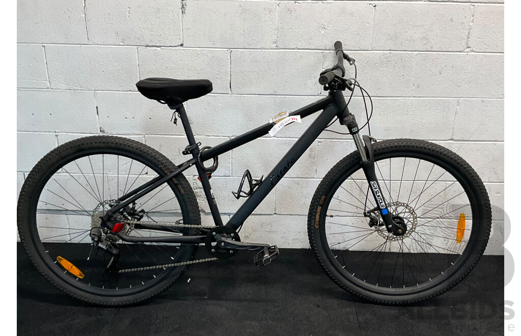 Estate EST-MTB29M Mountain Bike