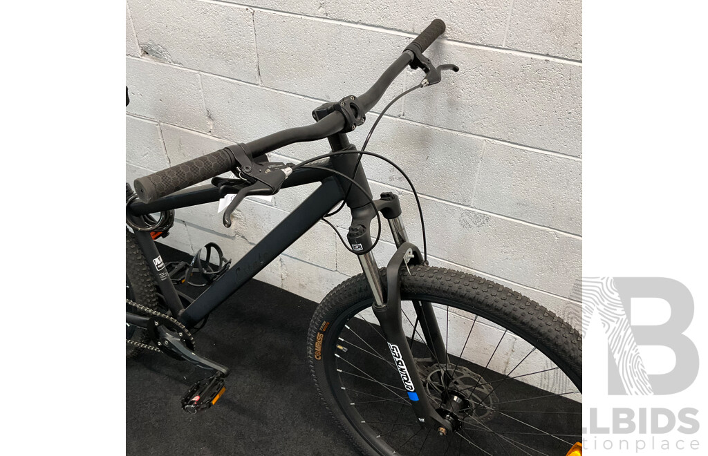 Estate EST-MTB29M Mountain Bike