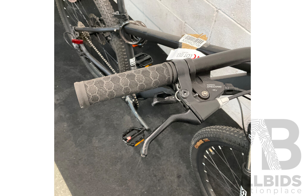 Estate EST-MTB29M Mountain Bike