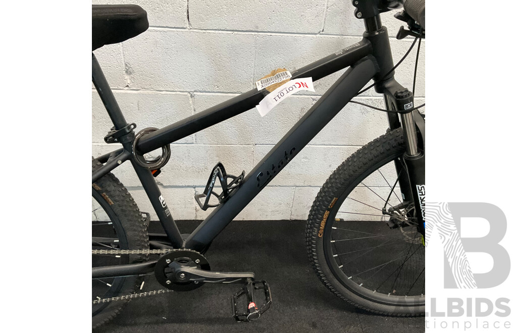 Estate EST-MTB29M Mountain Bike