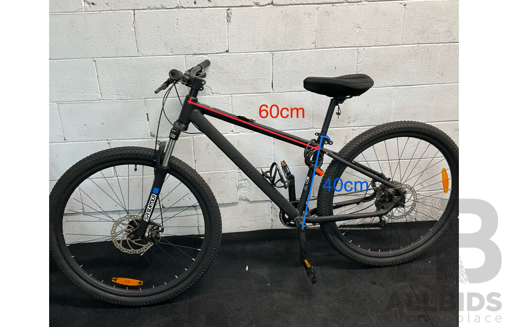 Estate EST-MTB29M Mountain Bike