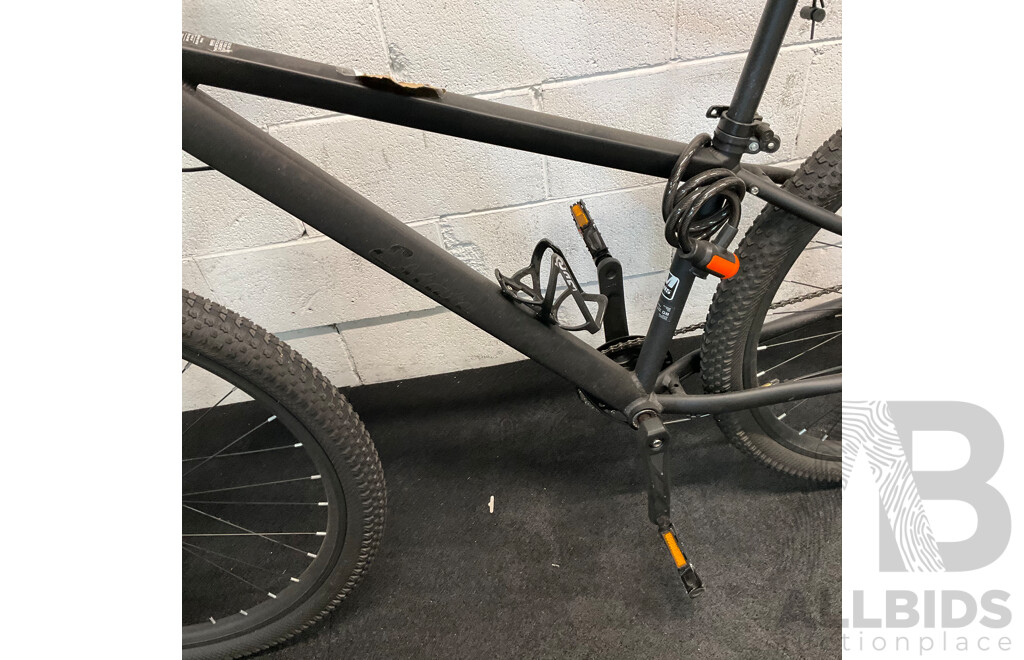 Estate EST-MTB29M Mountain Bike