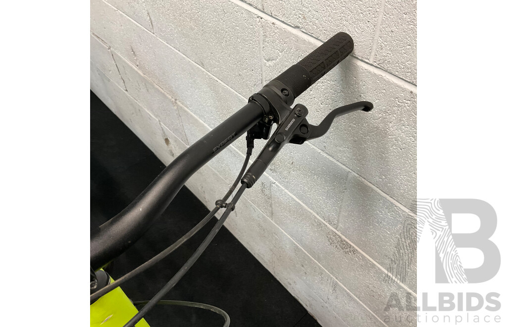 Polygon Siskiu 07 Bike - Size L