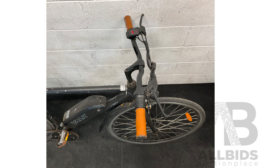 VALK Li36V E-Bike