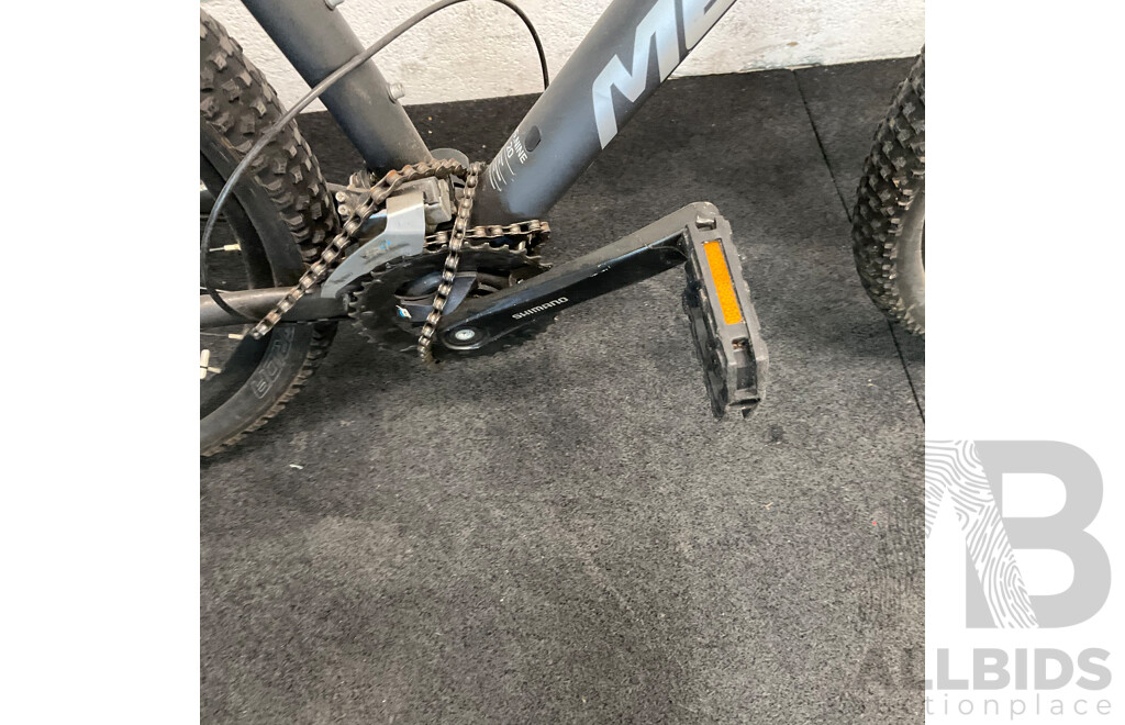 Merida BIG Nine 20 Bike