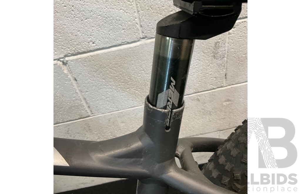 Merida BIG Nine 20 Bike