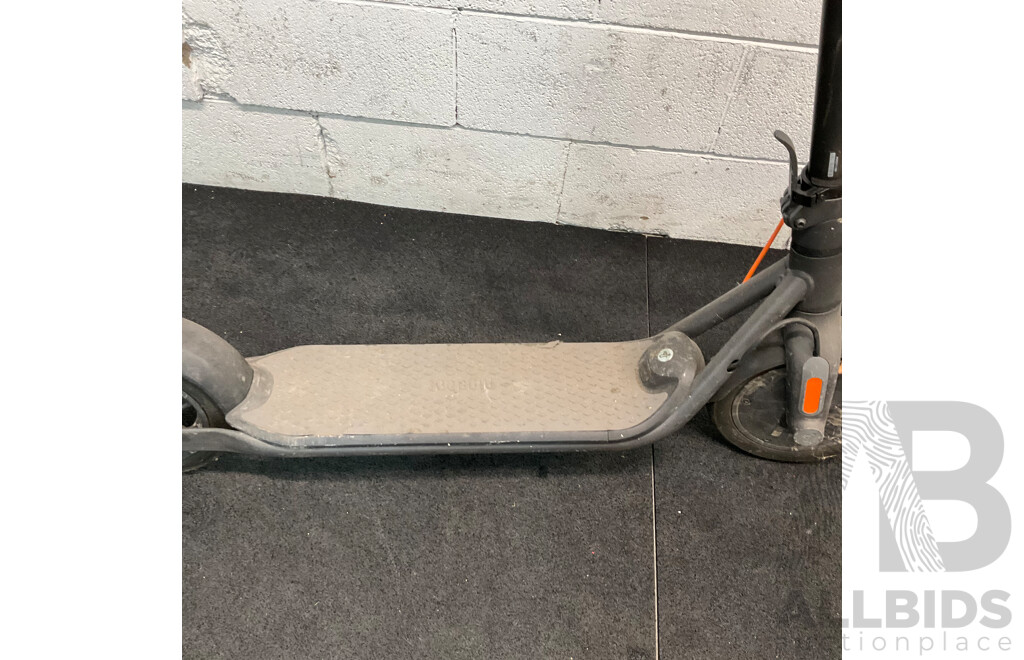 Ninebot Kickscooter F30
