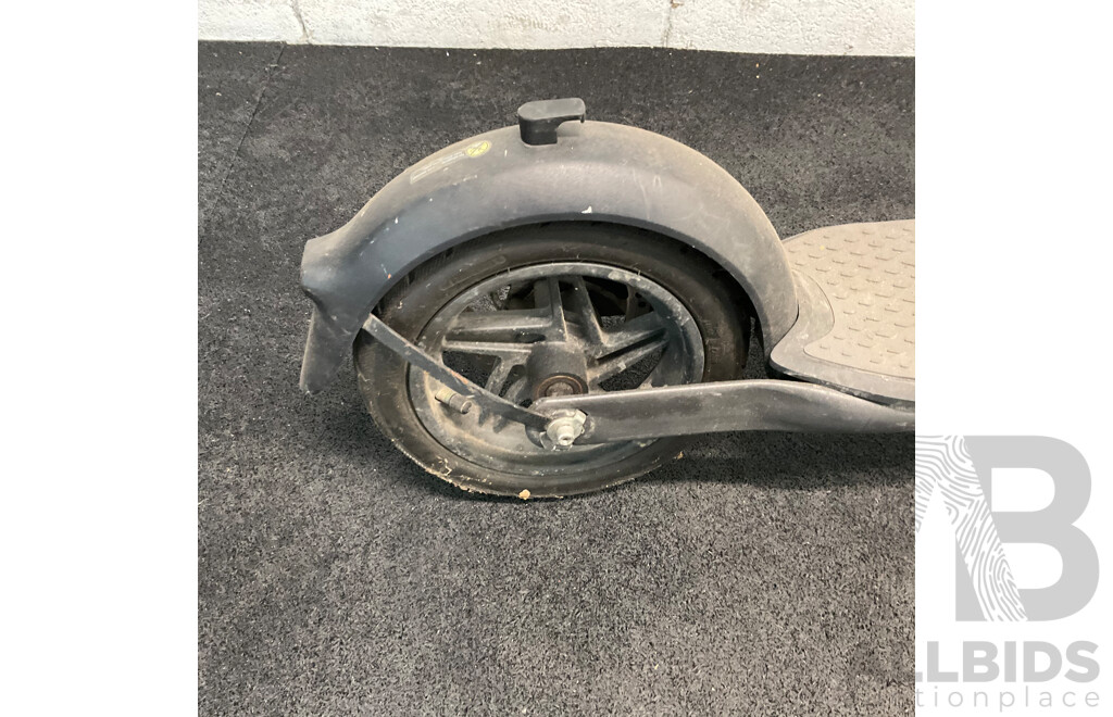 Ninebot Kickscooter F30