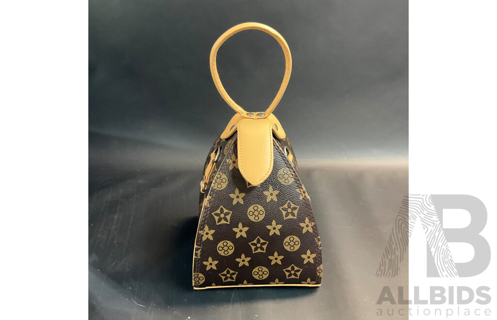 Ladies Hand-Carry Bag