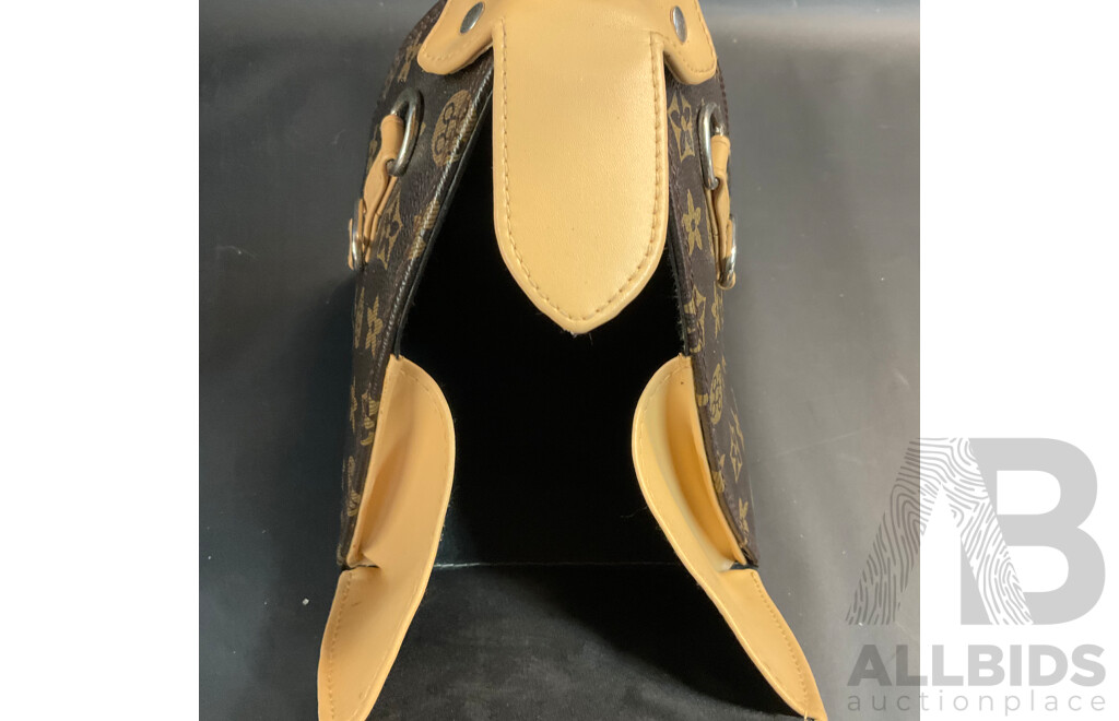 Ladies Hand-Carry Bag