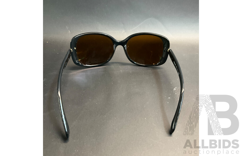 Women's Sunglasses Branded Prada with Case Branded Raybon
