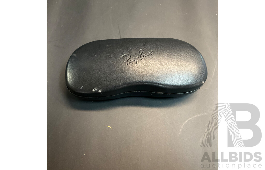 Women's Sunglasses Branded Prada  with Case Branded Raybon