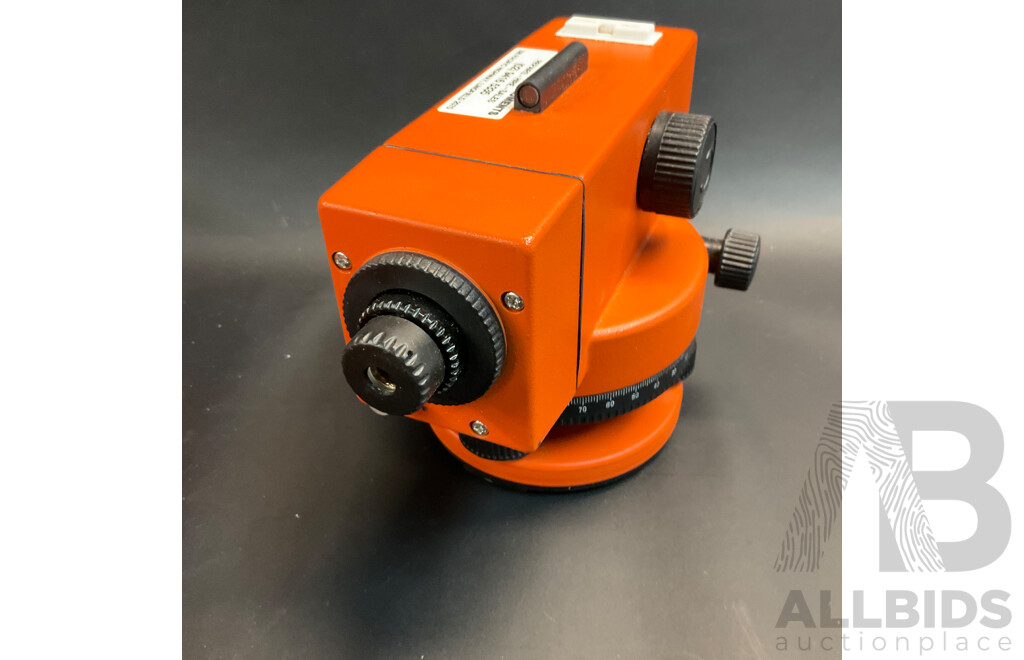 Universal Automatic Level AL3