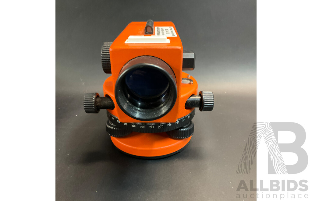 Universal Automatic Level AL3